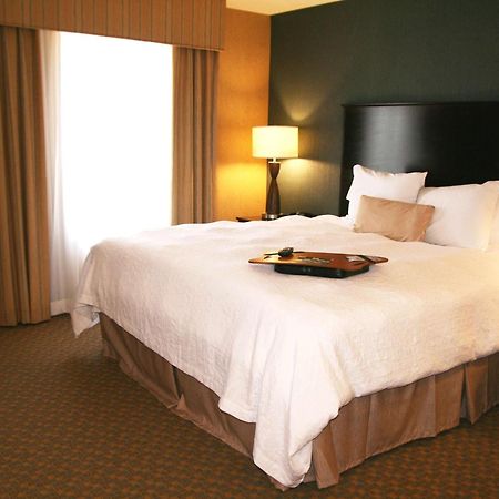 Hampton Inn And Suites Μπάρστοου Εξωτερικό φωτογραφία