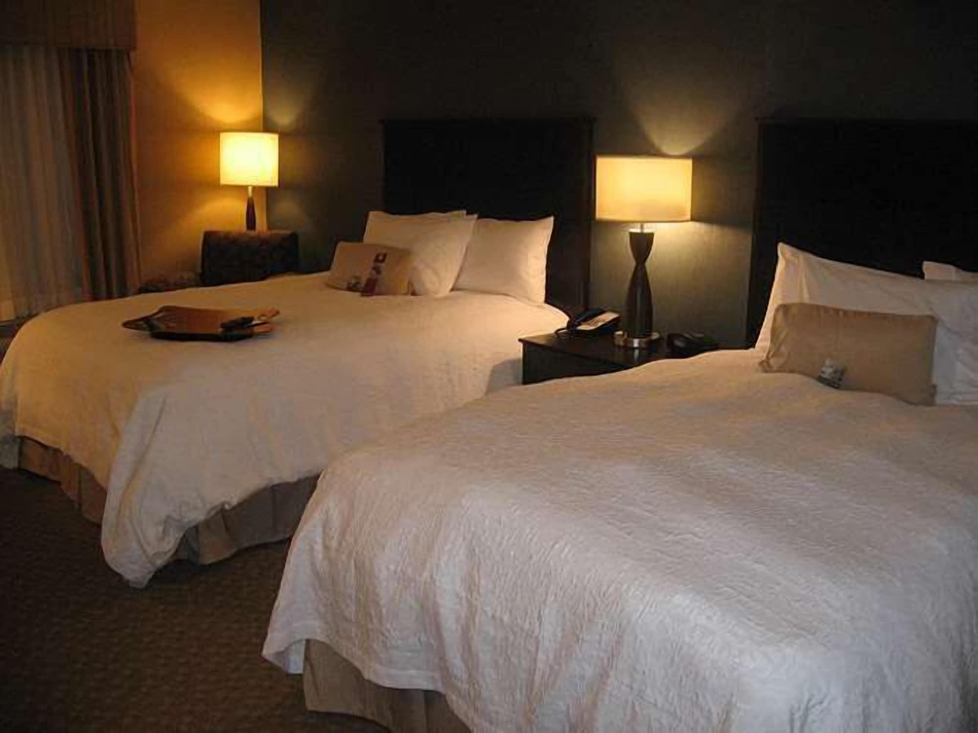 Hampton Inn And Suites Μπάρστοου Εξωτερικό φωτογραφία