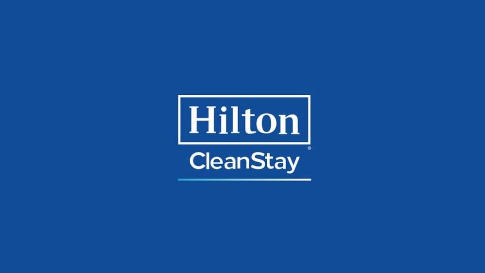 Hampton Inn And Suites Μπάρστοου Εξωτερικό φωτογραφία