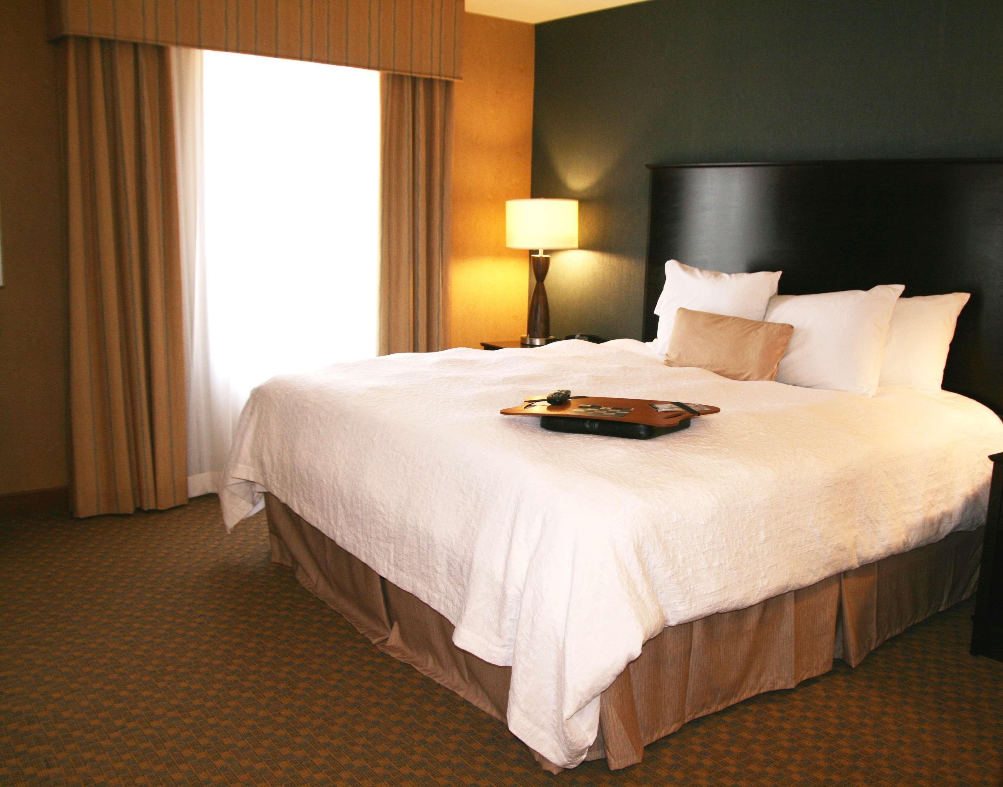 Hampton Inn And Suites Μπάρστοου Εξωτερικό φωτογραφία