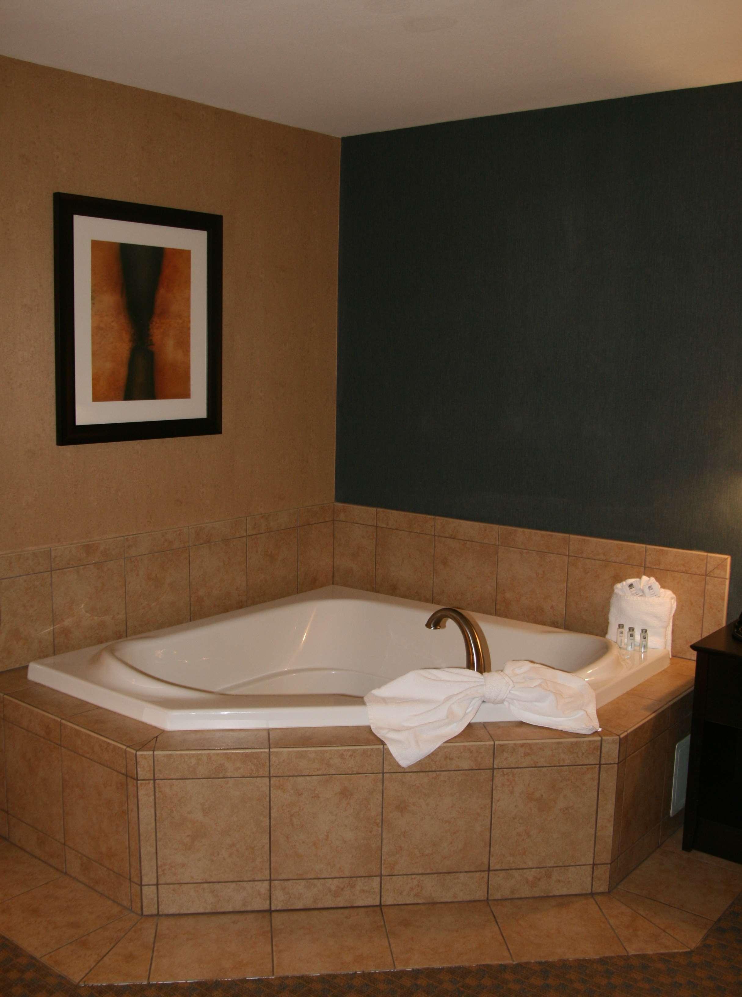 Hampton Inn And Suites Μπάρστοου Δωμάτιο φωτογραφία