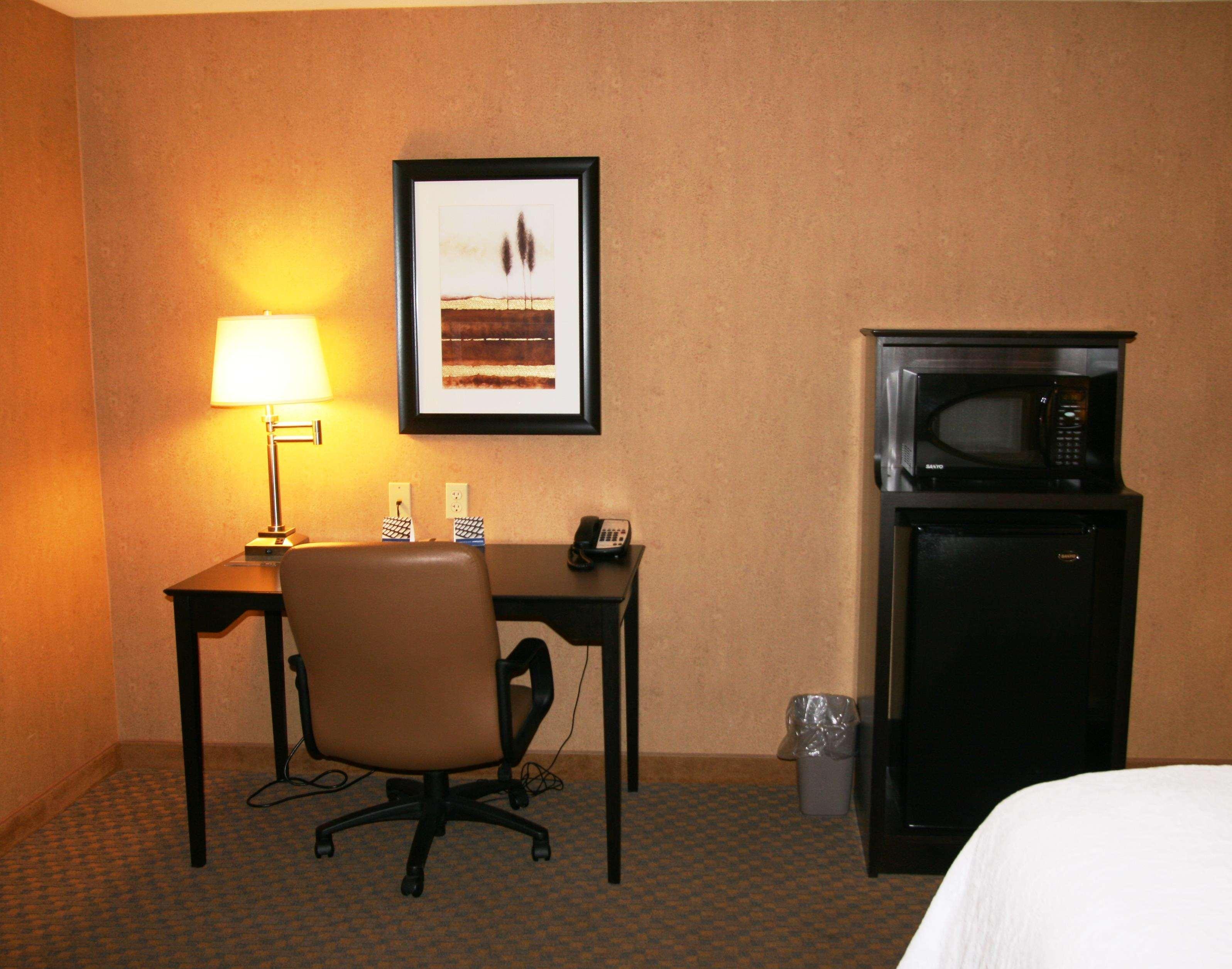 Hampton Inn And Suites Μπάρστοου Δωμάτιο φωτογραφία