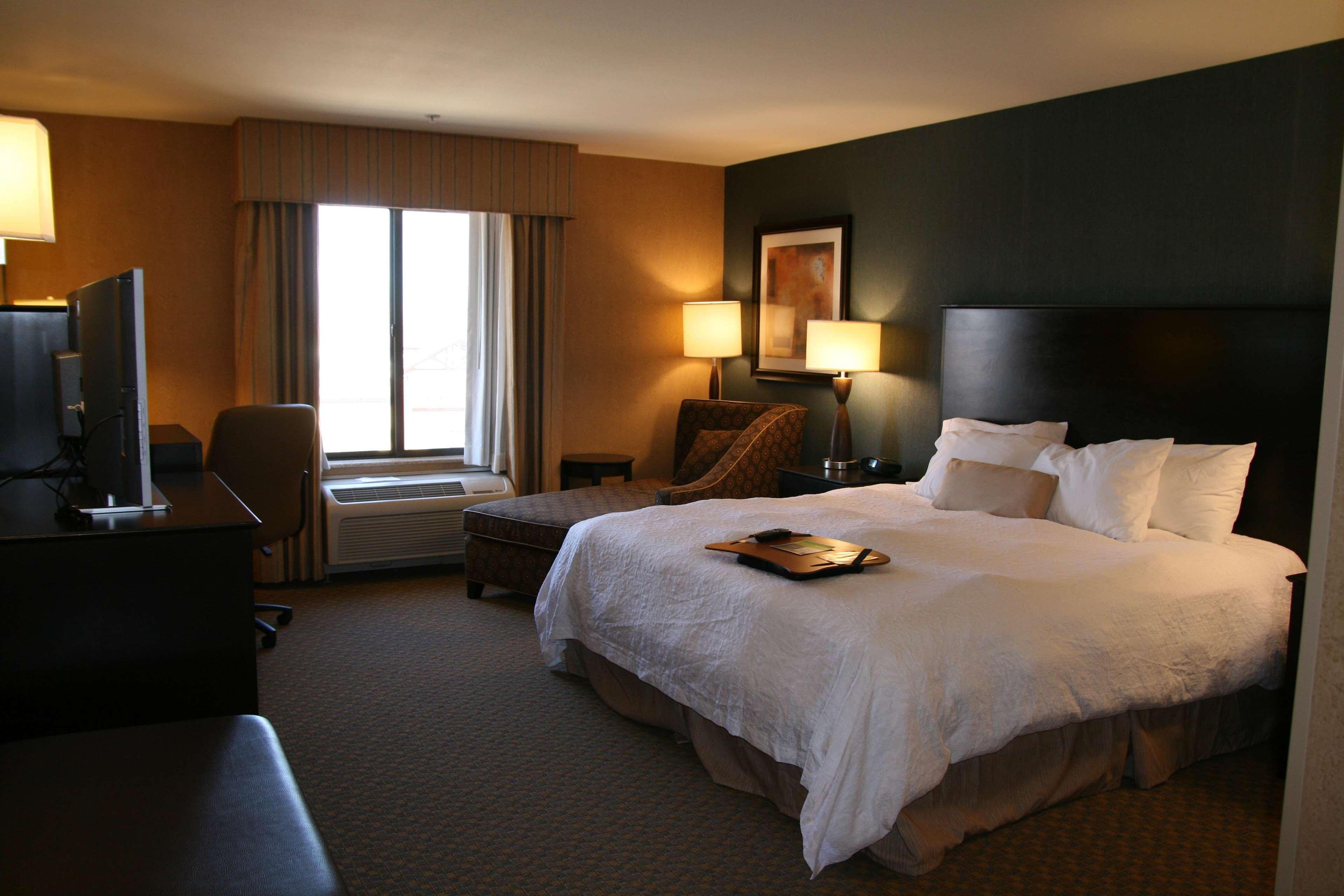 Hampton Inn And Suites Μπάρστοου Δωμάτιο φωτογραφία