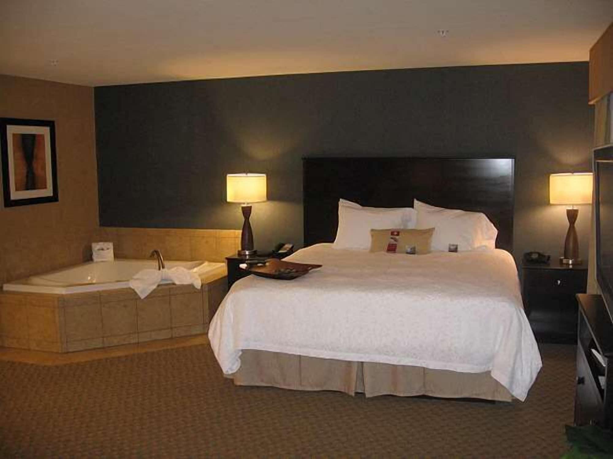 Hampton Inn And Suites Μπάρστοου Εξωτερικό φωτογραφία