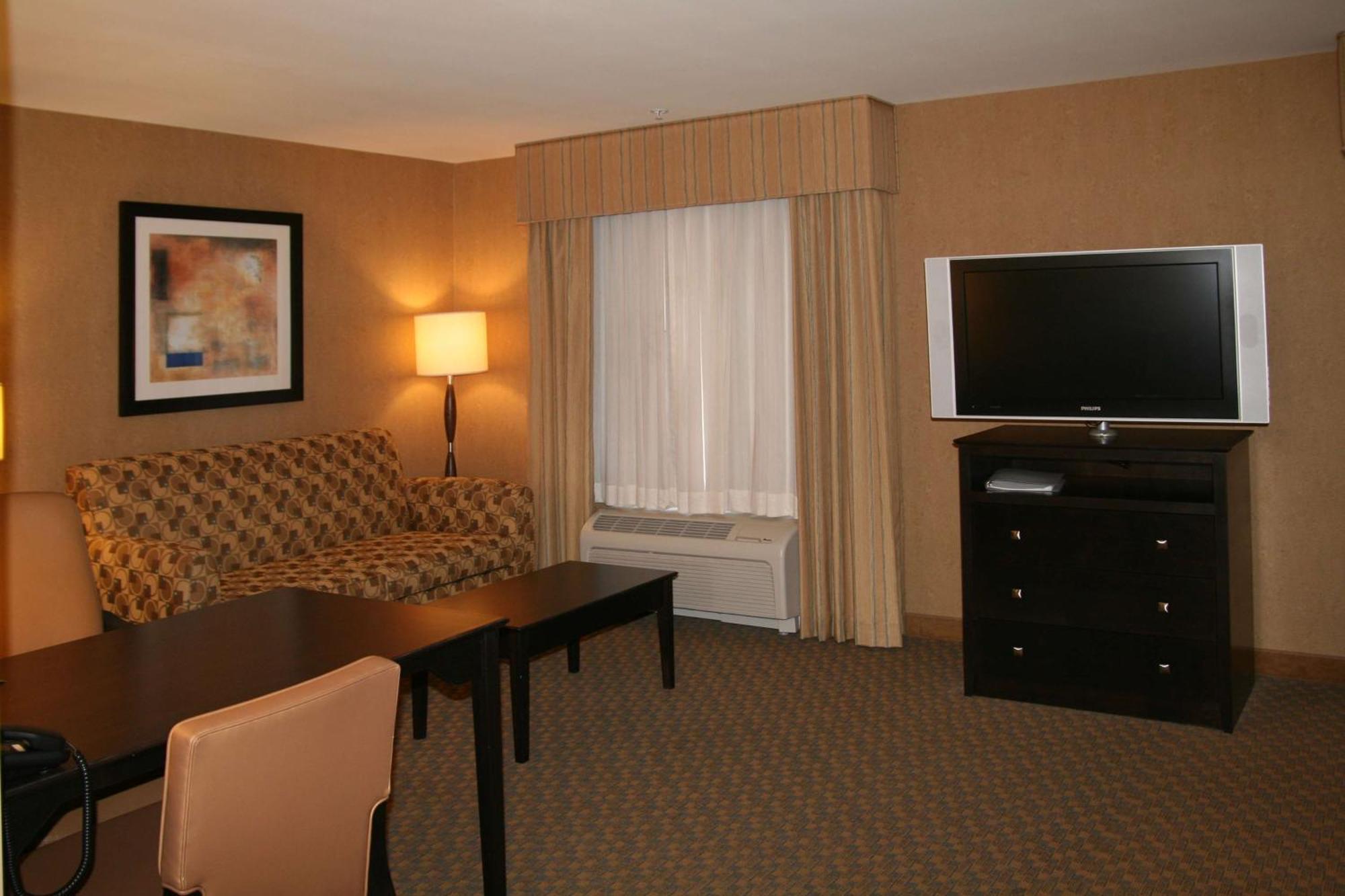 Hampton Inn And Suites Μπάρστοου Εξωτερικό φωτογραφία