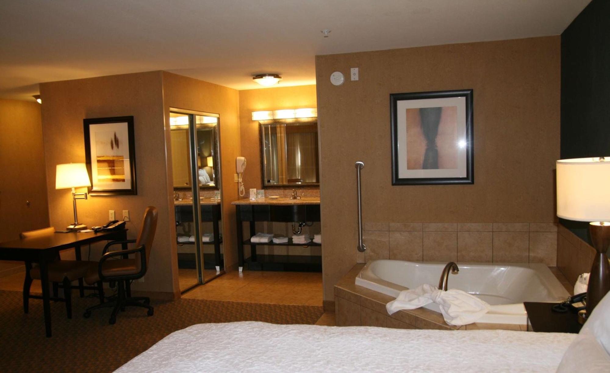 Hampton Inn And Suites Μπάρστοου Εξωτερικό φωτογραφία