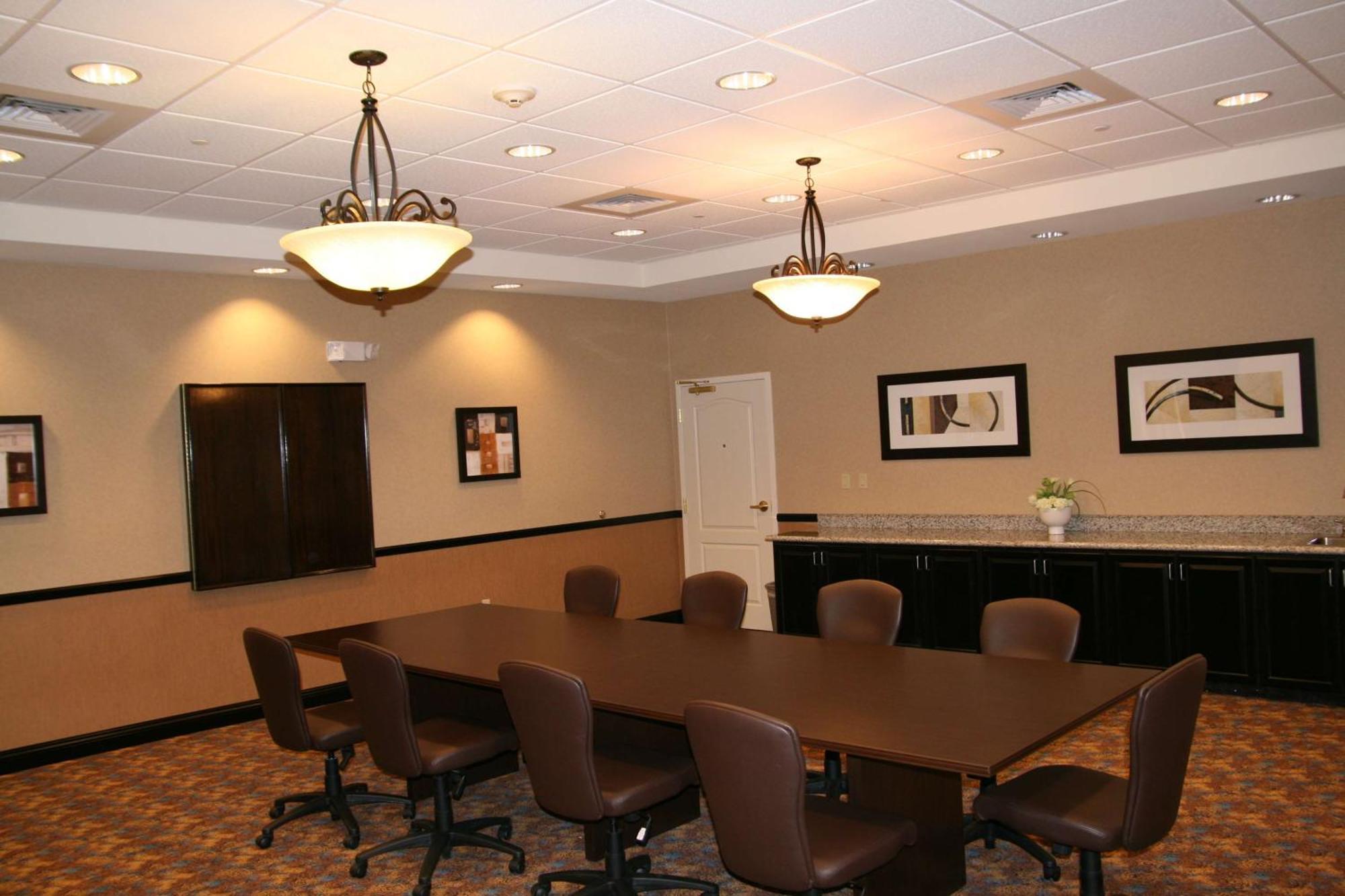 Hampton Inn And Suites Μπάρστοου Εξωτερικό φωτογραφία