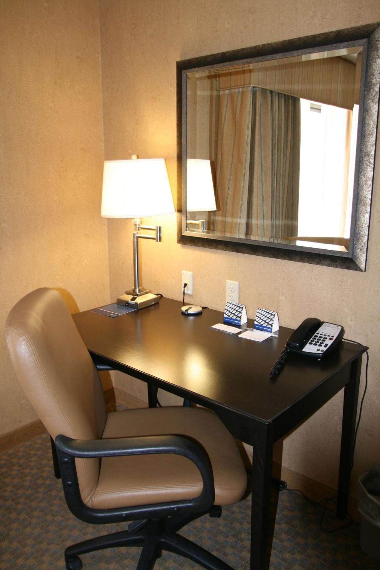 Hampton Inn And Suites Μπάρστοου Εξωτερικό φωτογραφία