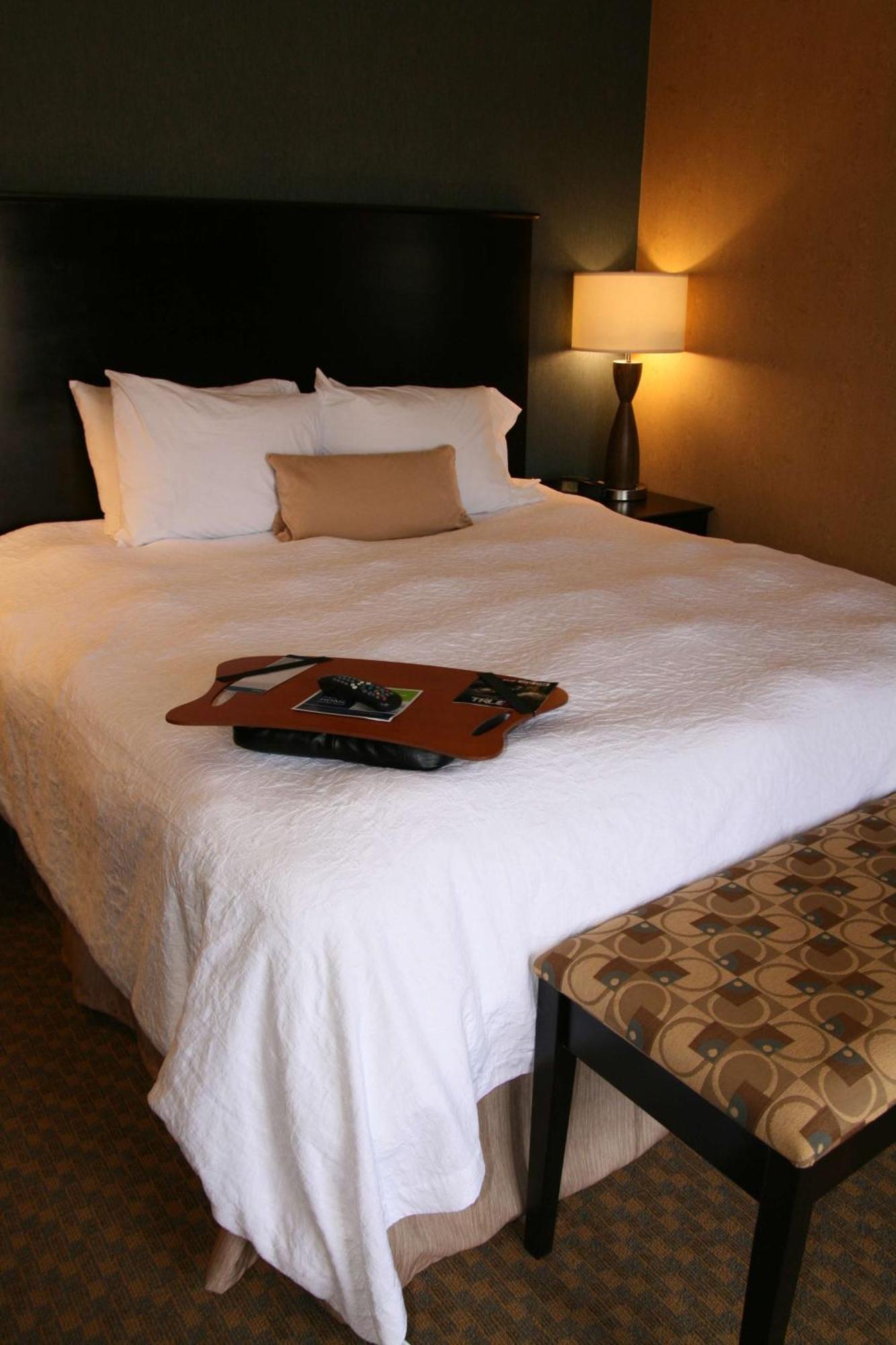 Hampton Inn And Suites Μπάρστοου Εξωτερικό φωτογραφία