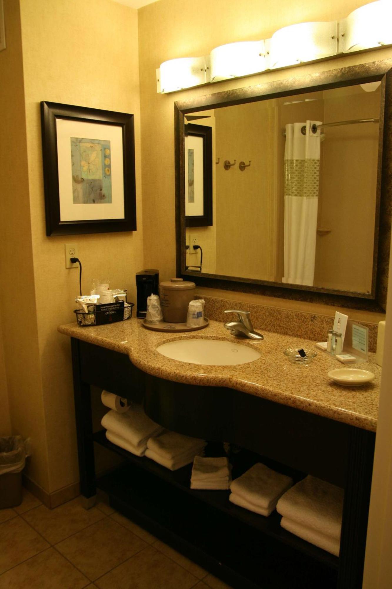 Hampton Inn And Suites Μπάρστοου Εξωτερικό φωτογραφία
