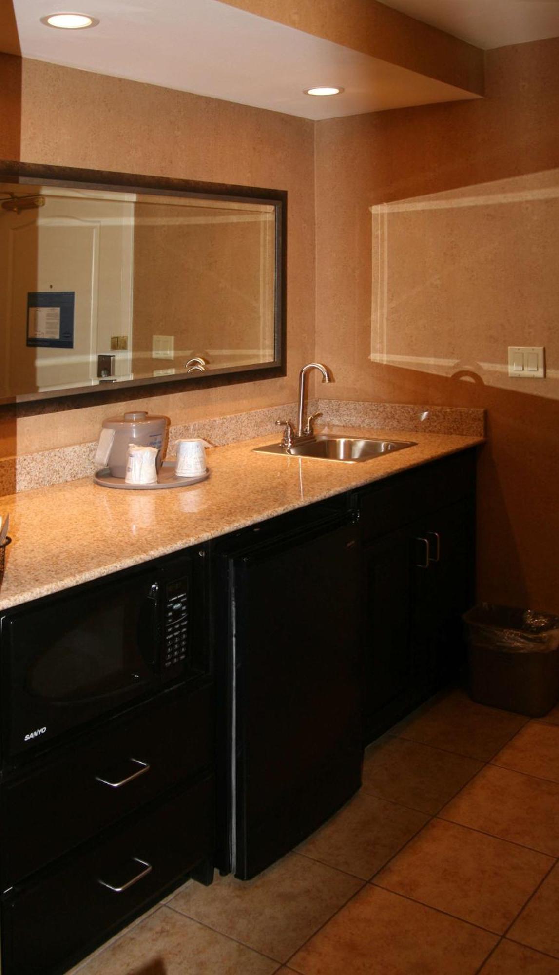 Hampton Inn And Suites Μπάρστοου Εξωτερικό φωτογραφία