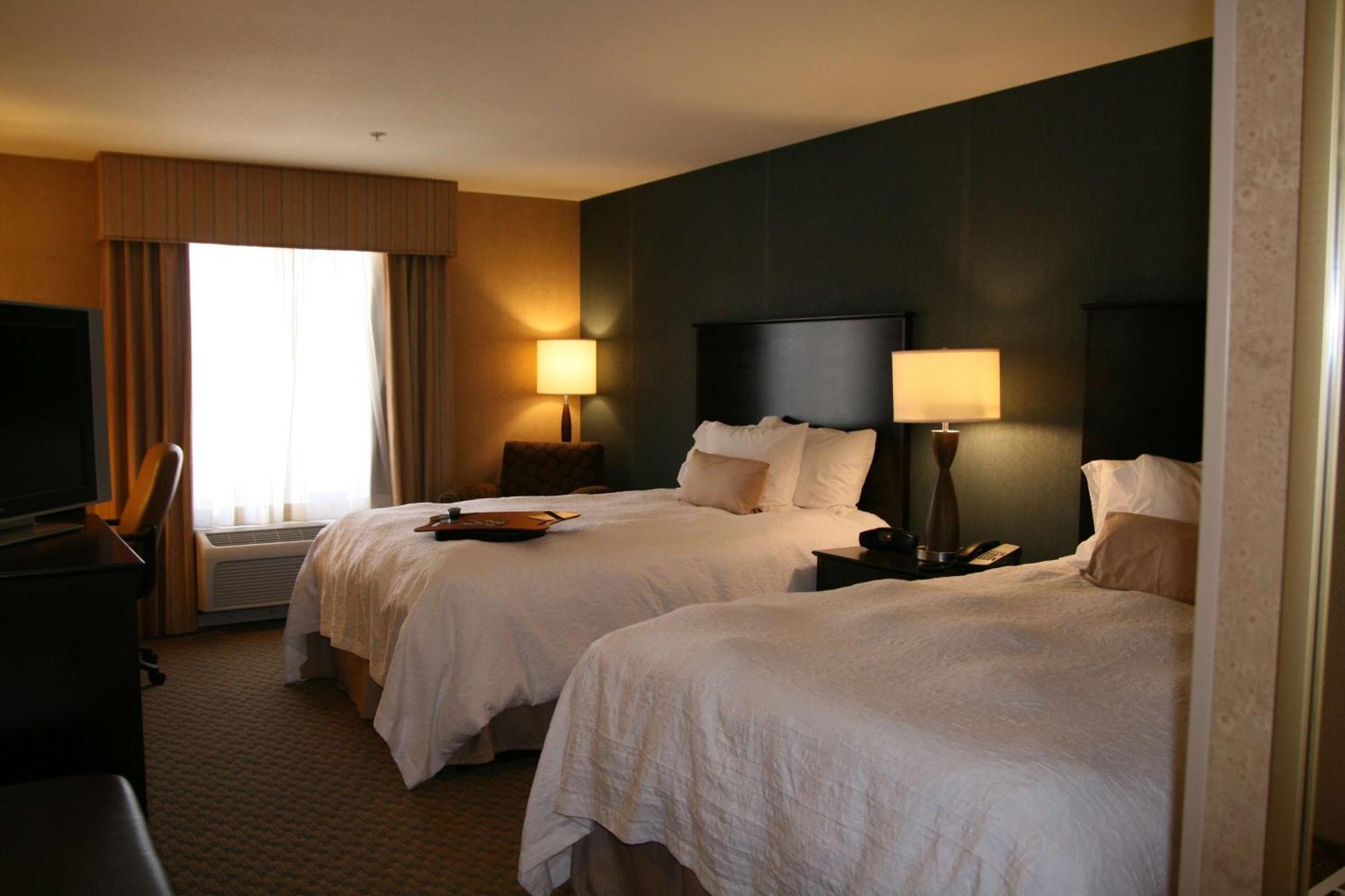 Hampton Inn And Suites Μπάρστοου Εξωτερικό φωτογραφία