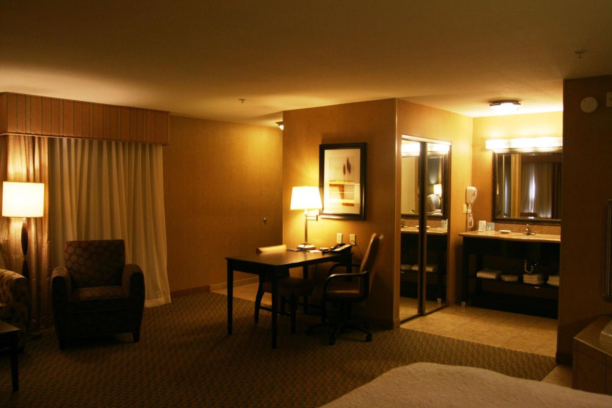 Hampton Inn And Suites Μπάρστοου Εξωτερικό φωτογραφία
