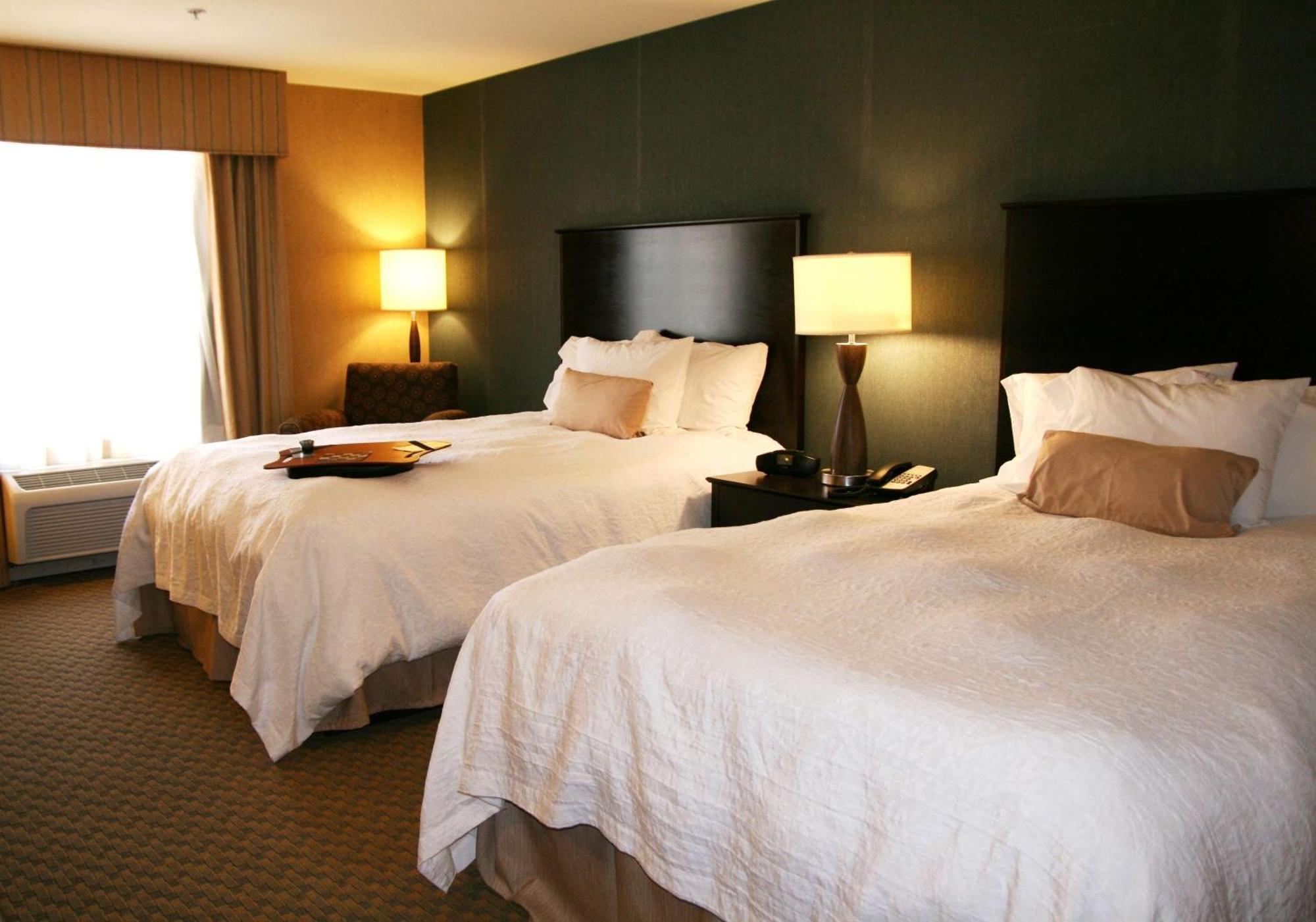 Hampton Inn And Suites Μπάρστοου Εξωτερικό φωτογραφία