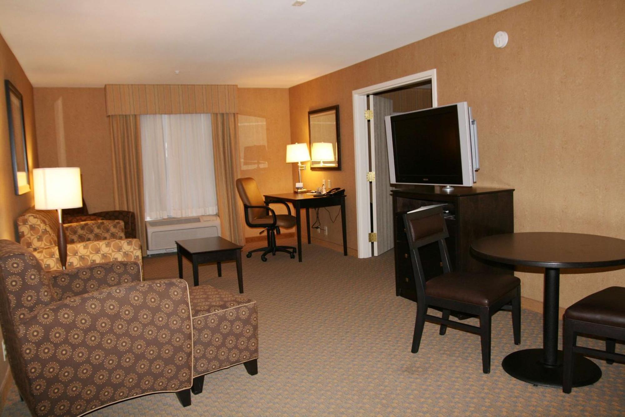 Hampton Inn And Suites Μπάρστοου Εξωτερικό φωτογραφία