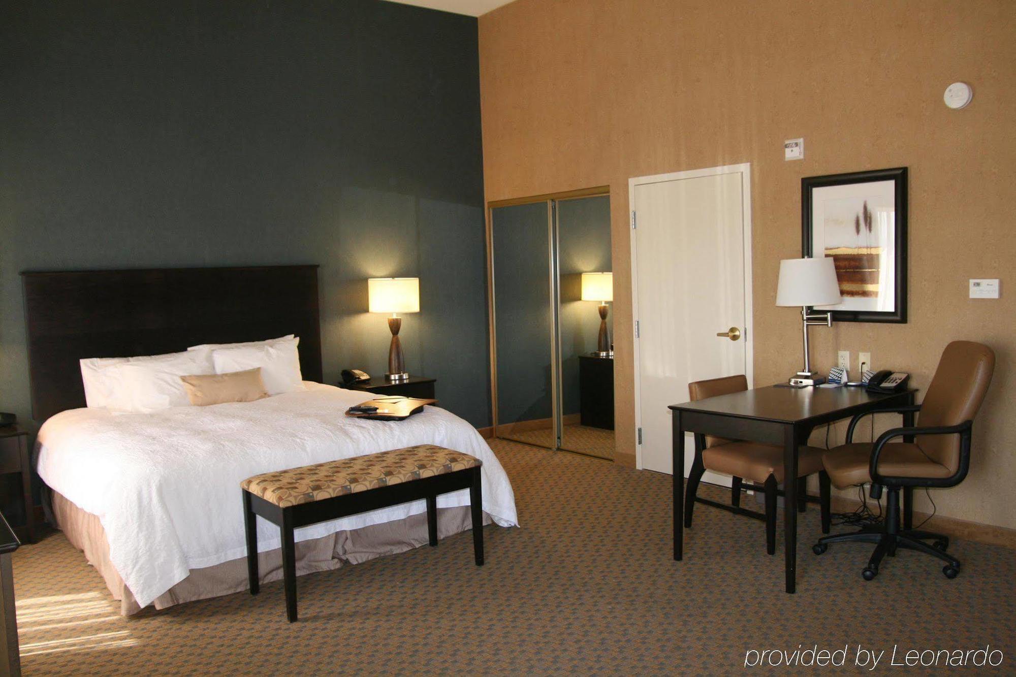 Hampton Inn And Suites Μπάρστοου Εξωτερικό φωτογραφία