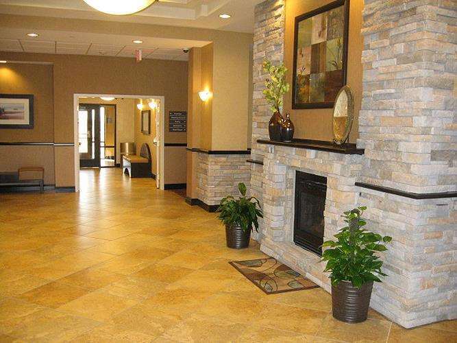 Hampton Inn And Suites Μπάρστοου Εσωτερικό φωτογραφία